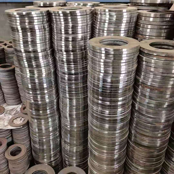 止水环